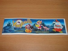 KINDER VAMPIRELLI - BPZ ITALY
