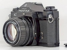 Exc leggere pentax kx - pentax,
