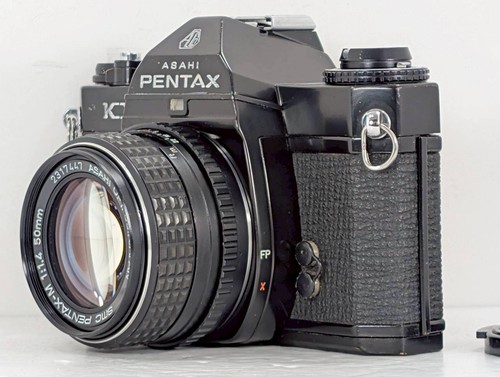 Ecc leggi pentax kx - leggi], 35mm