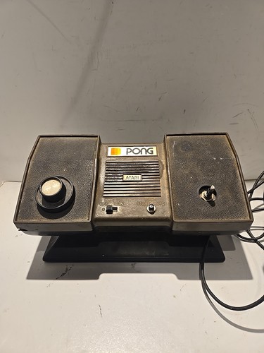 Console gioco vintage - , atari