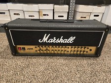 Marshall JVM410H Amplificatore per chitarra 100 W