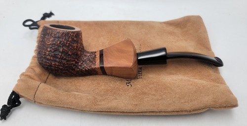 Pipa mario grandi radica - pipa,