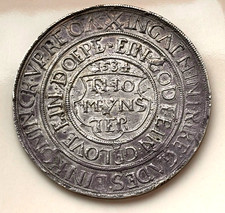 Münster città di Taler 1534
