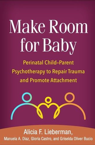 Make room for baby - make,