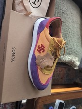 Shoes US 9.5 - Limited
