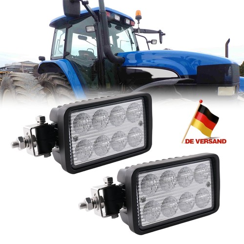 2pz luce lavoro led per - di,