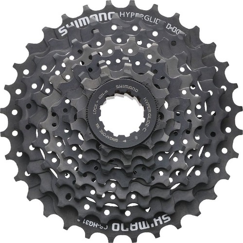 Cassetta shimano hg31 - shimano, cs-hg31