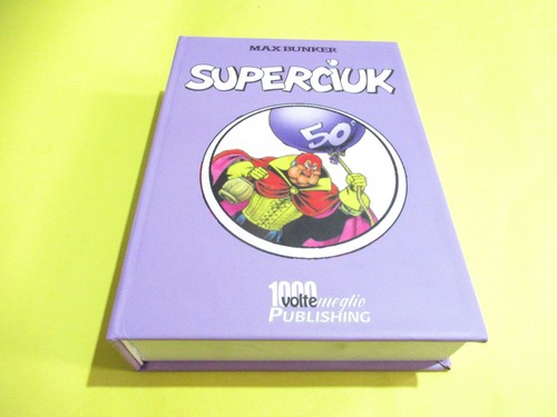 Libro the best superciuk - libro,