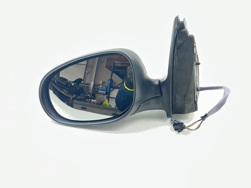 Specchietto retrovisore - specchietto,