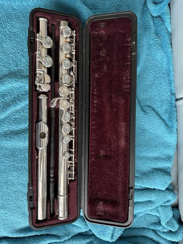 Flauto yamaha yfl 211 - yamaha, yfl-211