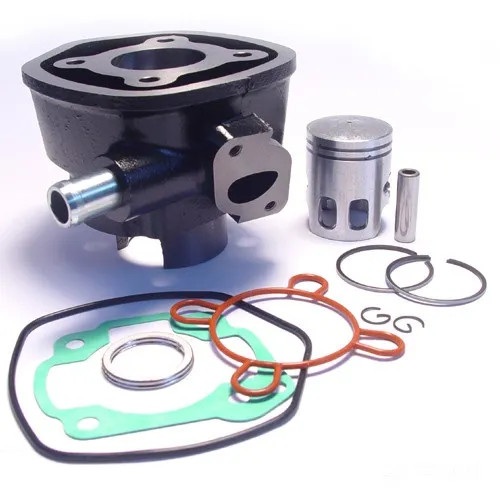 Kit cilindro standard ghisa