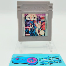 Star Wars / Nintendo Game Boy