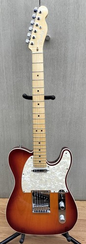 Chitarra elettrica fender usa - chitarra,