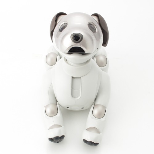 Sony aibo ers - sony,