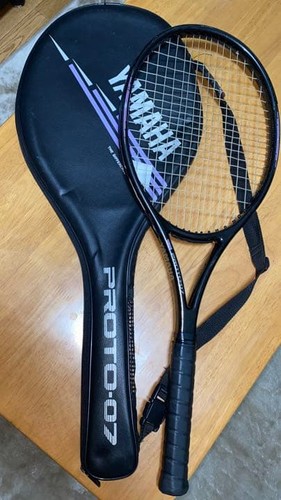 Racchetta tennis custodia - da,