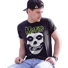 T-Shirt Misfits ufficiale