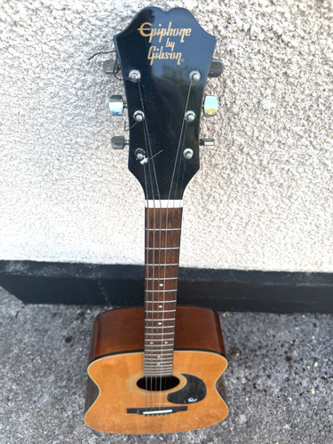 Epiphone 300 gibson - epiphone, pr-300