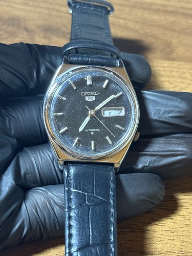 Seiko automatico 6309 6240 - seiko, 6309-6240