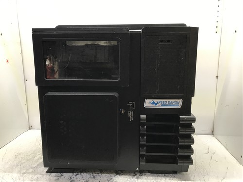 Thermaltake level black - level, 10