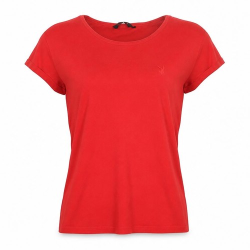 Shirt donna playboy basic - donna,