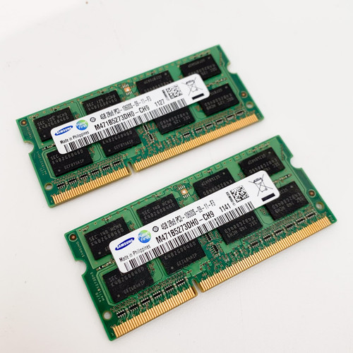 Samsung portatile ram pc3 - ram,