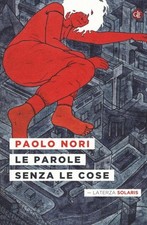 Parole senza cose - parole,