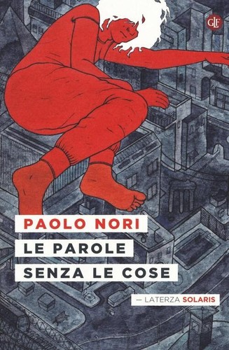 Parole senza cose paolo - le, le