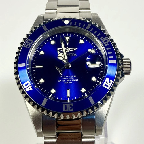 Orologio 9204ob invicta - orologio,