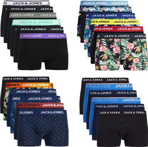 Boxer jack jones confezione - jack, da