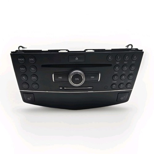 Mercedes w204 navigatore - mercedes,