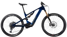 KIT CUSCINETTI TELAIO NORCO