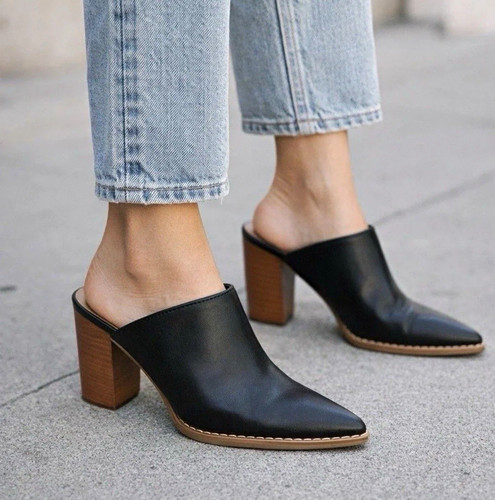 Abound nordstrom nero punta - nordstrom, a