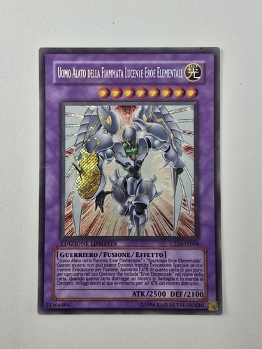 Yugioh uomo alato della - yugioh!,