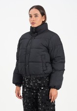 JDY Giubbotti Donna Nero