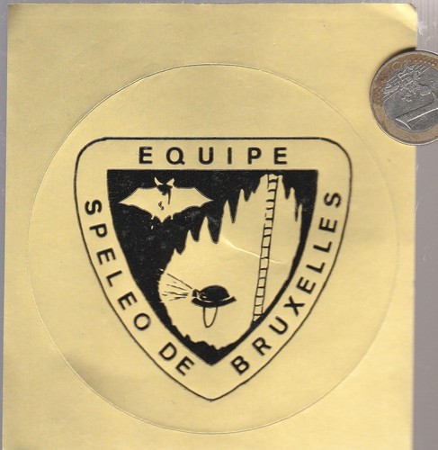 Sport4 spéléo equipe - jt,