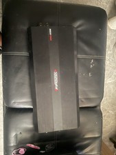 Soundigital 8800.1D Power Mono