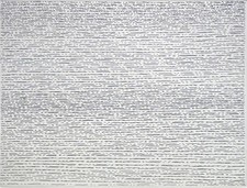 Piero DORAZIO "Composizione" 