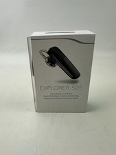 Plantronics Explorer 505