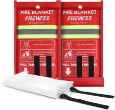 Coperta antincendio di