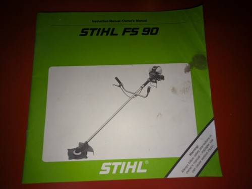 Decespugliatore manuale