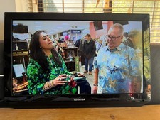 Toshiba 26EL8338 TV LCD 26"