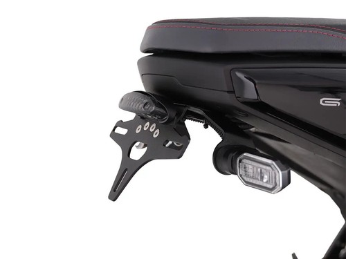 Portatarga per suzuki - portatarga,