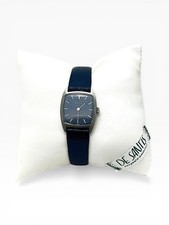 Orologio bulova vintage blu - vintage,