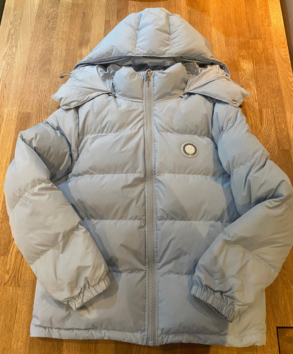 Trapstar irongate giubbotto - irongate,
