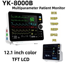 Monitor portatile 12,1" Vital