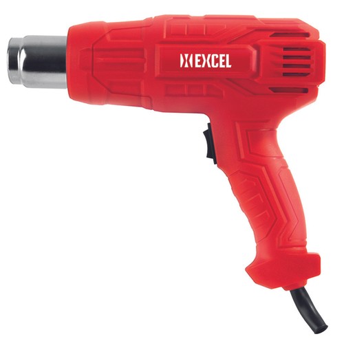 Pistola termica regolabile