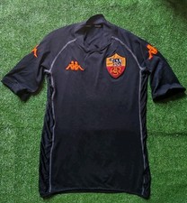 Maglia calcio Roma 2002/03