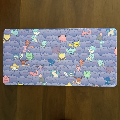 Tappetino gioco pokemon - tappetino,