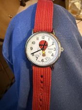 orologio timex uomo
