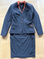 ABITO COSTUME ASSISTENTE DI